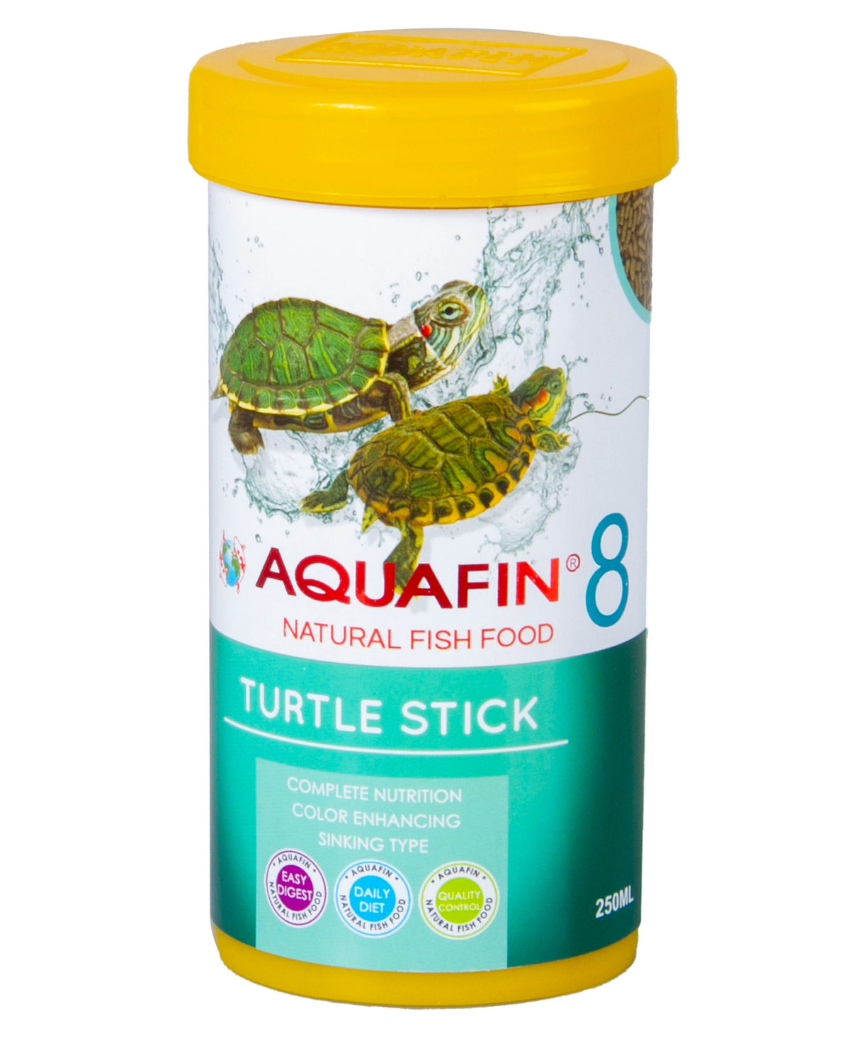 Aquafin Turtle Stick