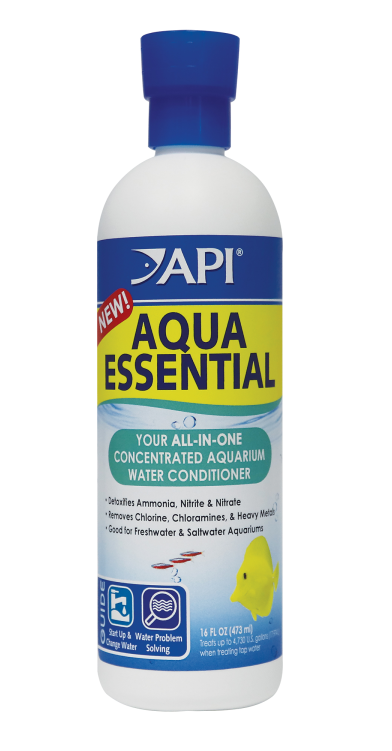 API Aqua Essential, 16 Oz
