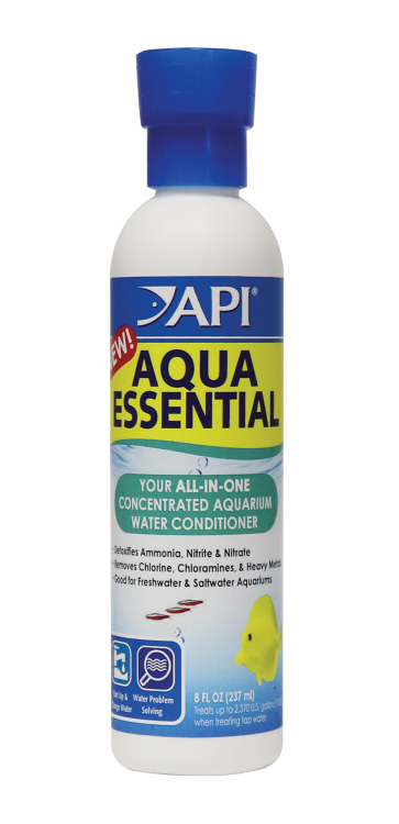 API Aqua Essential, 8 Oz