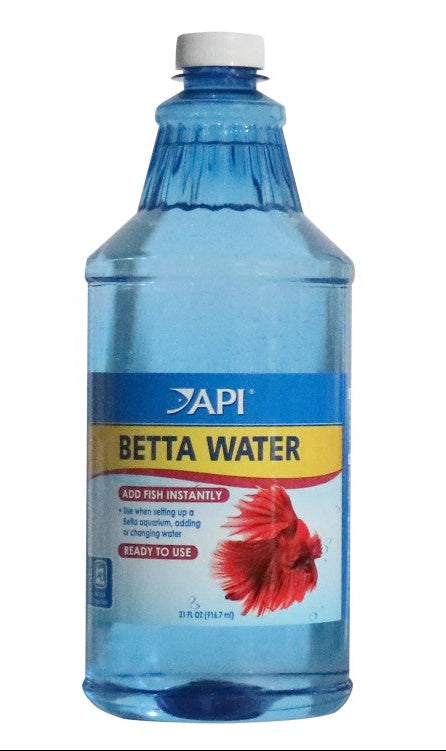 API Betta Water Care, 31 OZ