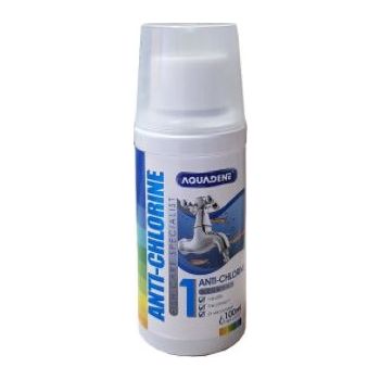 Aquadene anti-chlorine