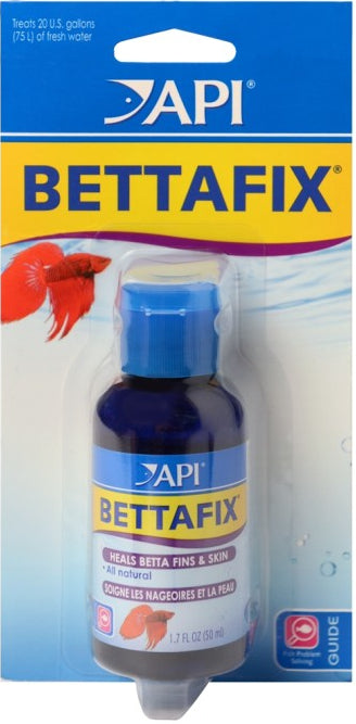 API Bettafix, 1.7 OZ