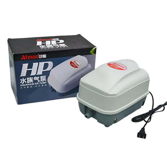 Atman 4000 Air Pump Aquarium pond
