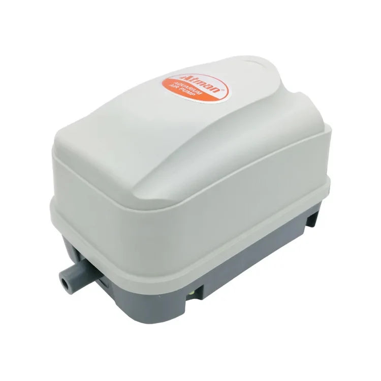 Hp 8000 Atman air pump aquarium pond