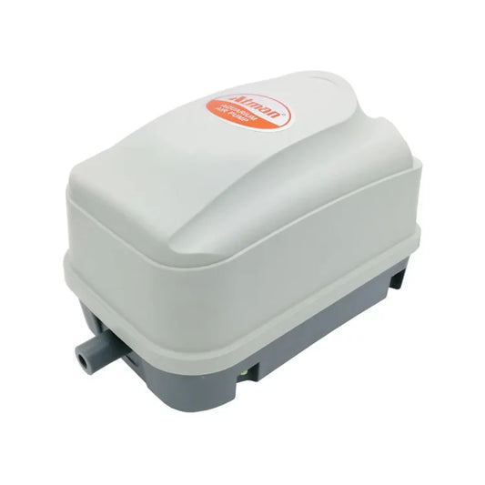 hp - 16000 atman air pump