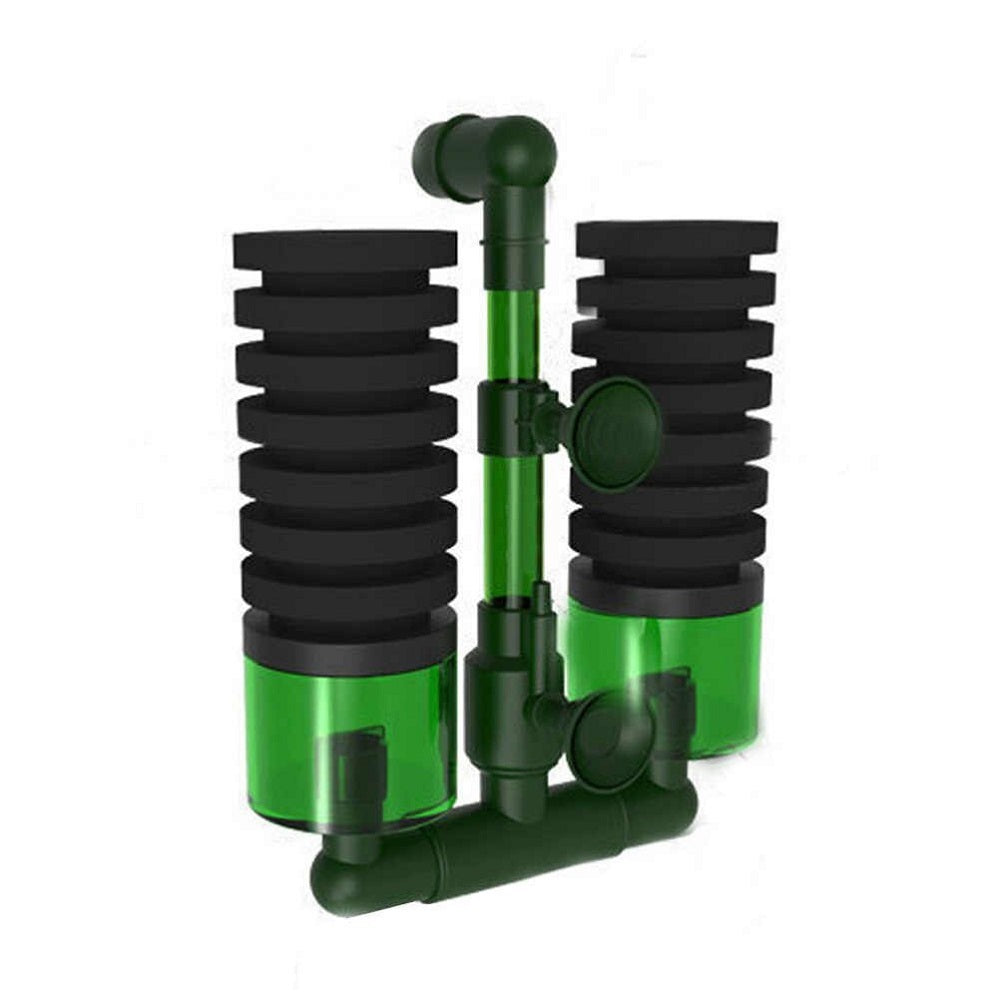 Qanvee Bio Sponge Filter BioSpon