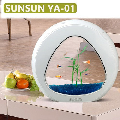 Sunsun - Table Top Aquarium