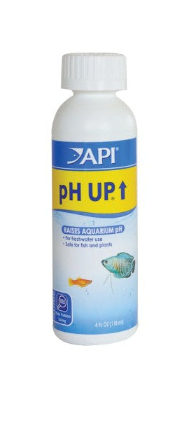 API pH Up, 4 OZ