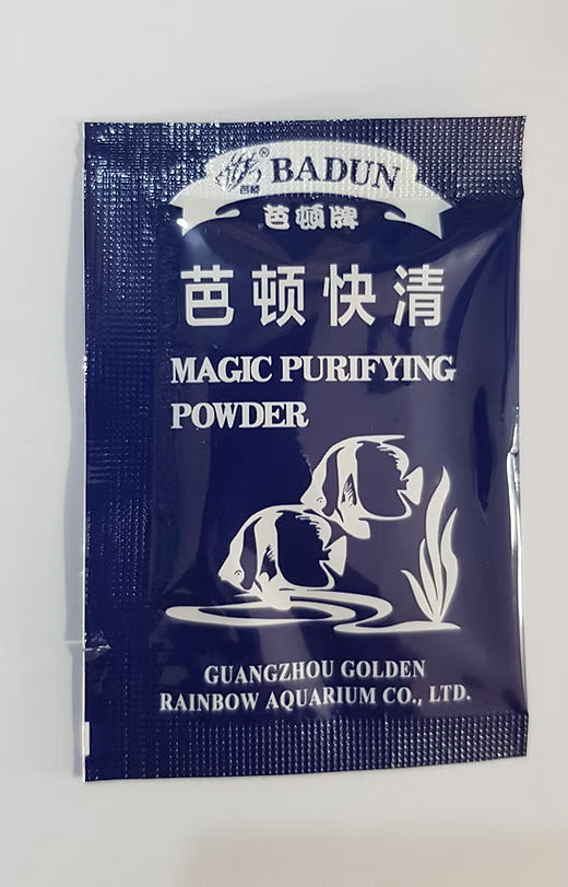 magic powder - 5g