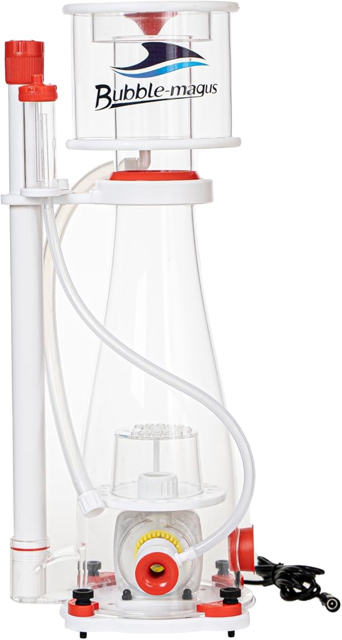 Bubble Magus Curve 5 Protein Skimmer