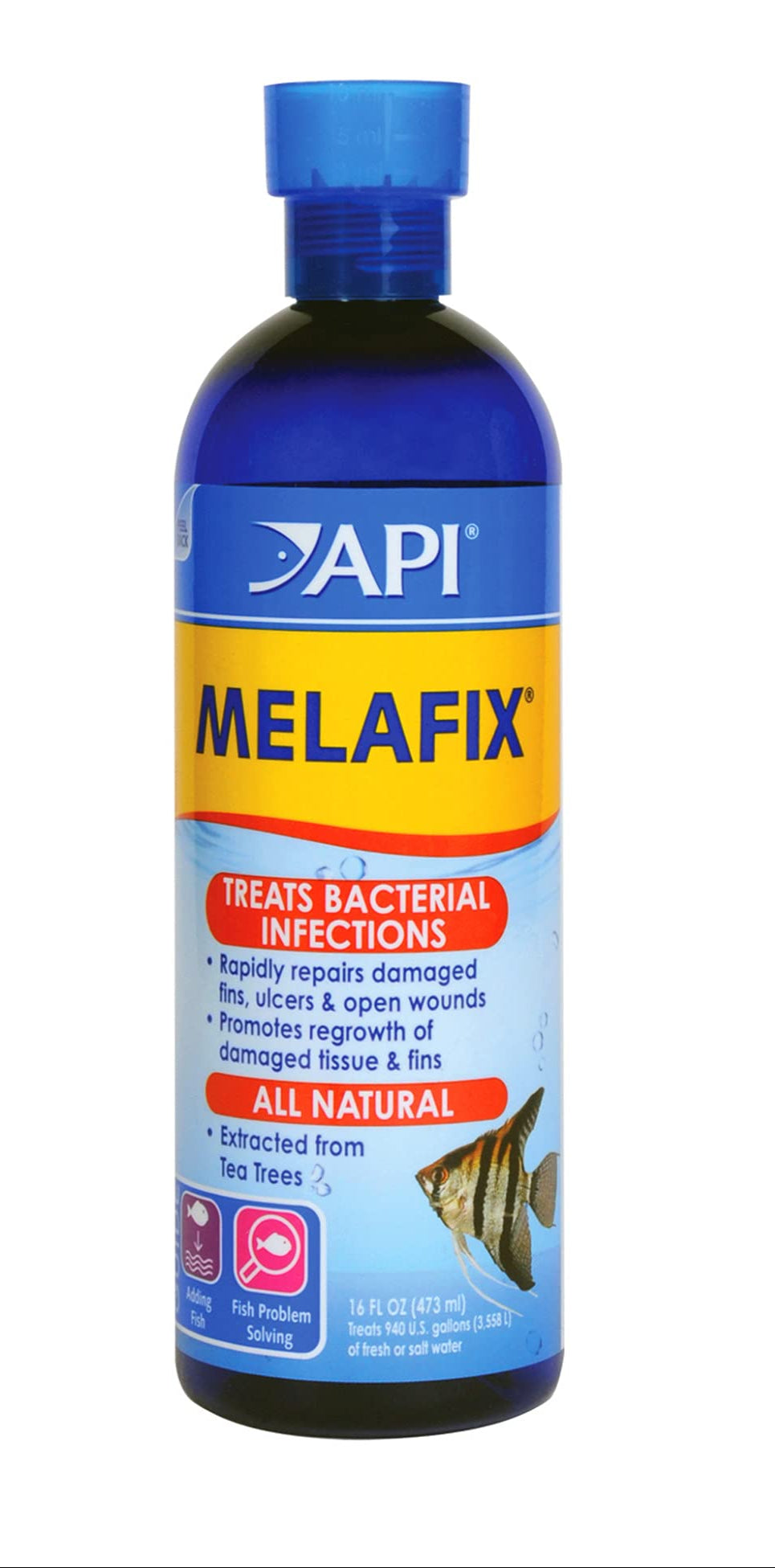 API Melafix