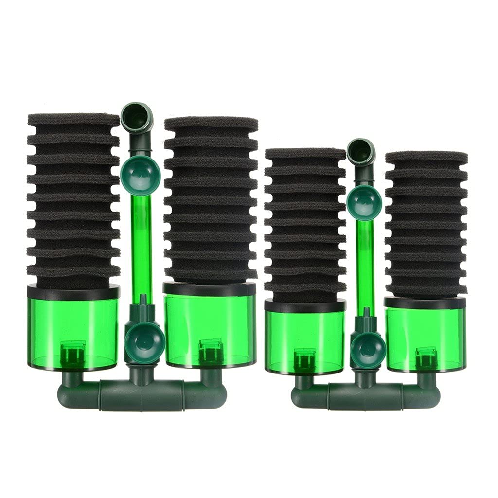 Qanvee Bio Sponge Filter BioSpon
