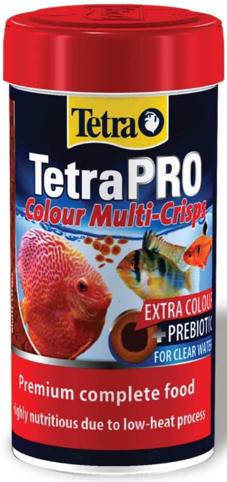 Tetra Pro Colour Multi-Crisps