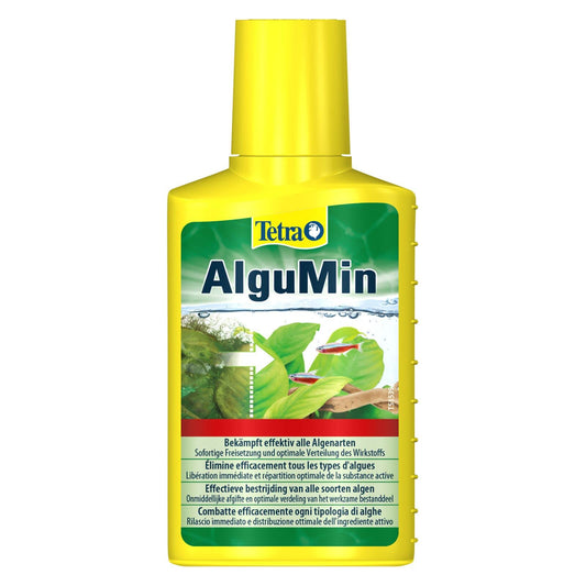 tetra algumin - 100 ml