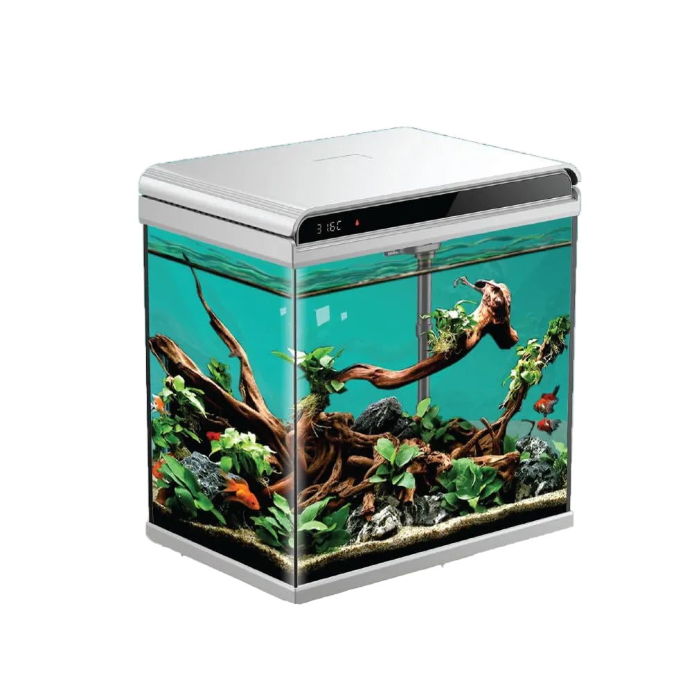 Sunsun Aquarium Fish Tank - HEW - 380