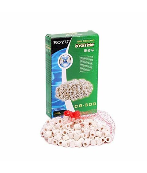 Boyu Ceramic - AC - 300g