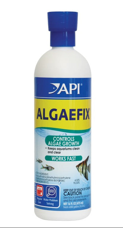 API Algaefix, 16 OZ