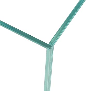 Aja Ultra Clear Fish Tank Rimless Glass (5 IN 1)