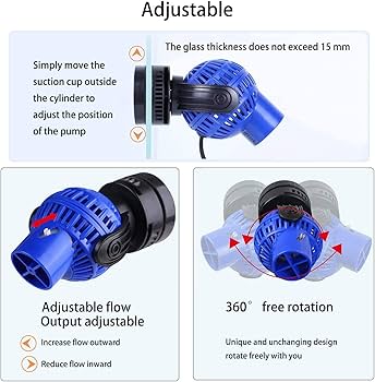 صانع الأمواج Sunsun - JVP - 130