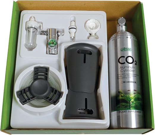 Co2 aluminum cylinder