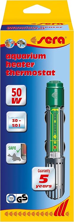 Sera Aquarium Heater