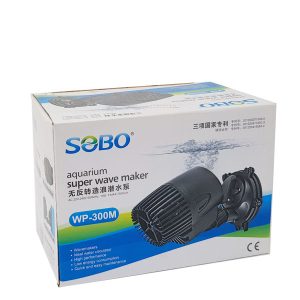 Sobo super wave maker