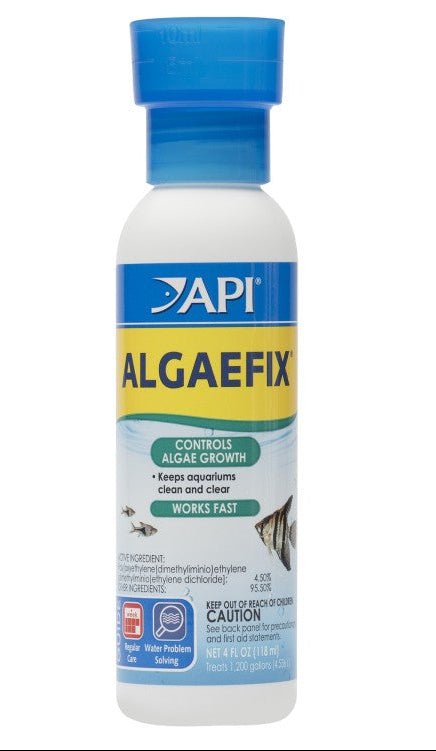 API Algaefix، 4 أونصة