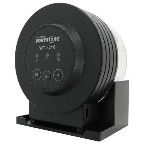 Warmtone auto feeder