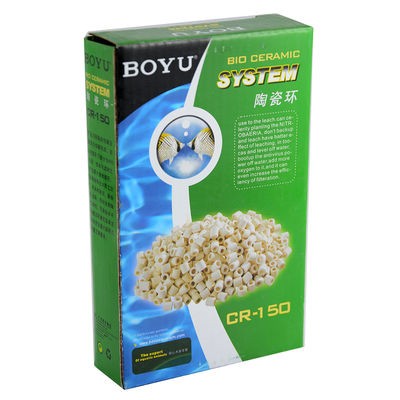 Boyu ceramic - AC - 150g