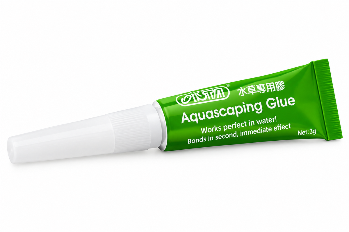 Ista Aqua scaping Glue For Plants
