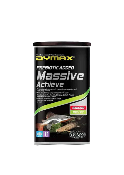 Dymax sinking pellet - 160g