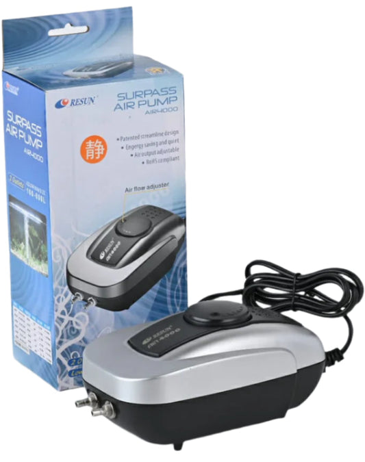 Resun Surpass air Pump