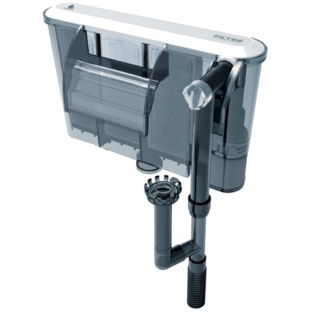 Jeneca external uv filter pump