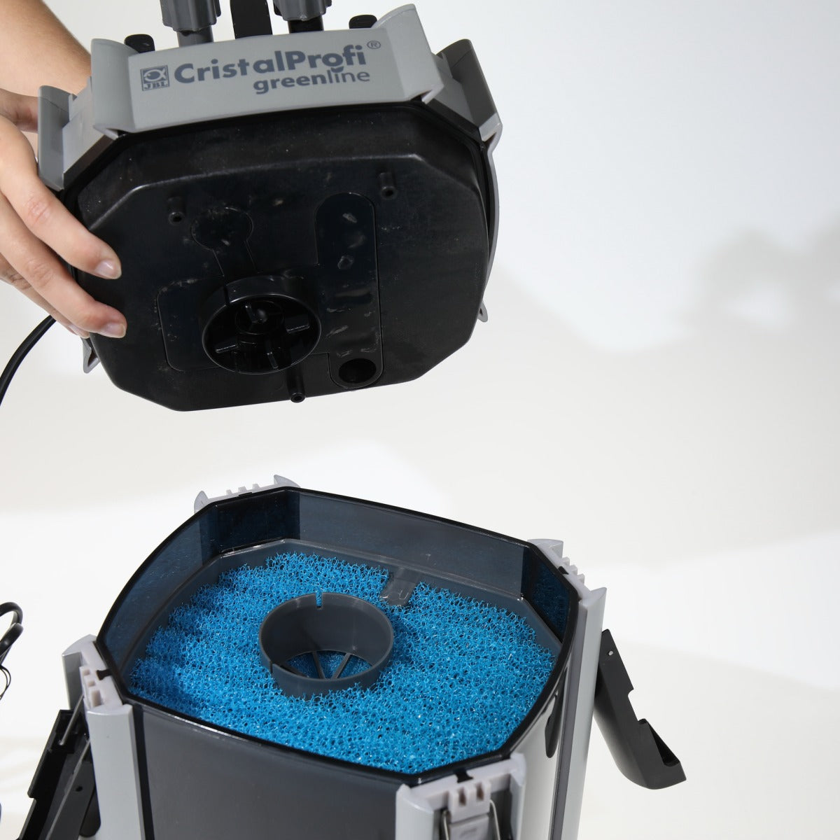 JBL CRISTALPROFI E402 Greenline