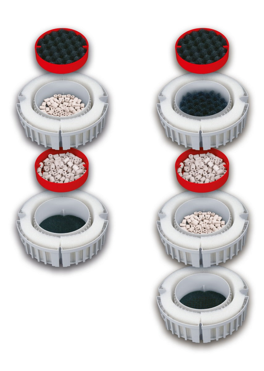 Fluval FX4 High Performance Canister Filter