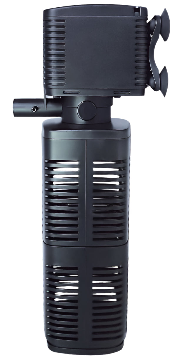 Multi-Function Aquarium Internal Filter