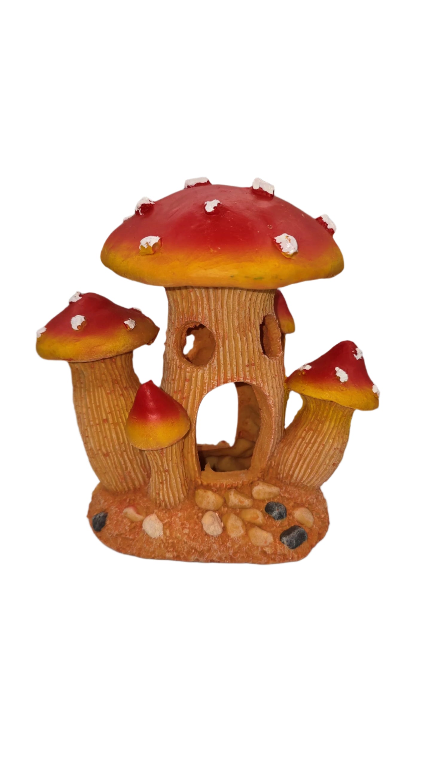 mushroom decoration
