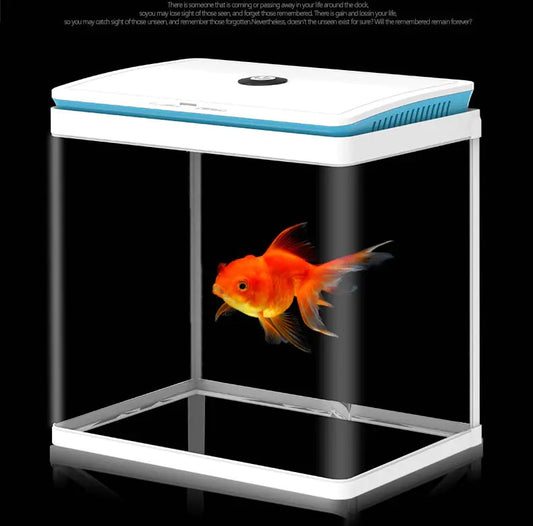 Sunsun Ecological Aquarium