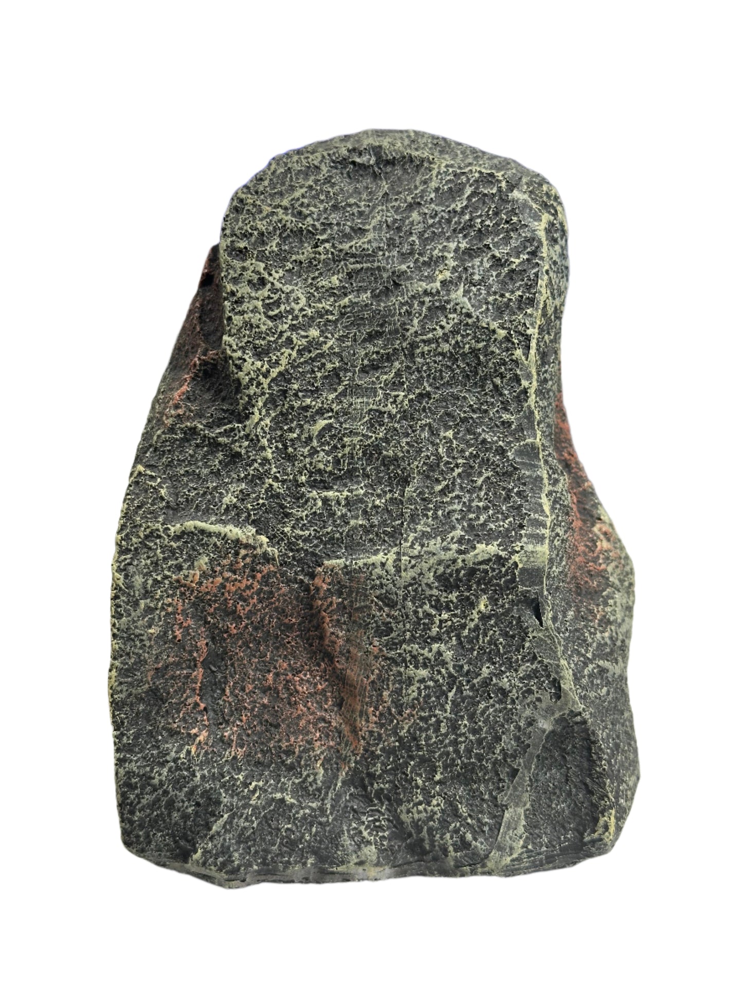 hide rock decoration