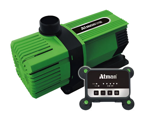 Atman Servo Brushless Pump