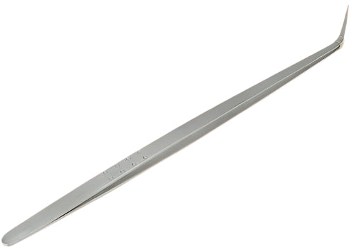 Water plant curved clip