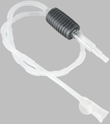 Aqua Blue Gravel Clener