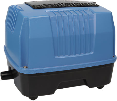 Aqua Blue Air Pump