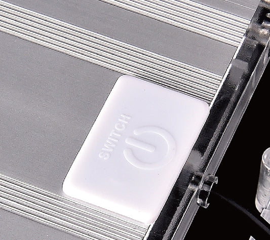 إضاءة LED لحوض السمك AquaBlue