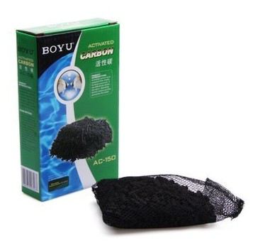 Boyu carbon - AC-150g