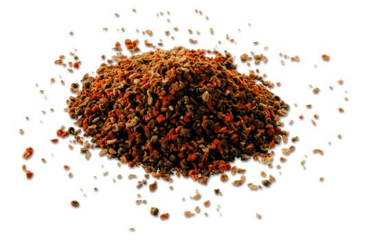 Tetra Min Granules