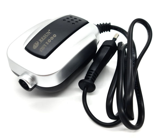 Resun Surpass Air Pump For Fish Tank