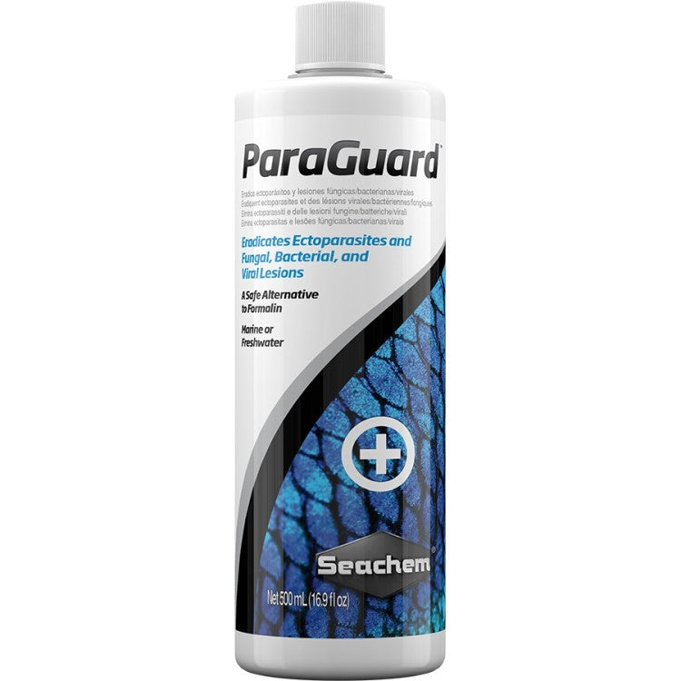 Para Guard