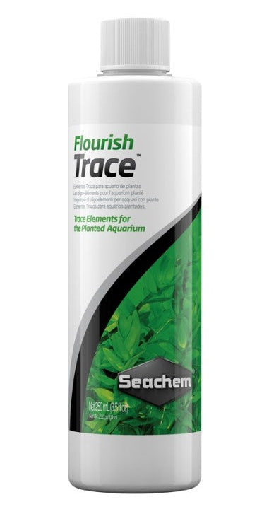 Flourish Trace 250 ml