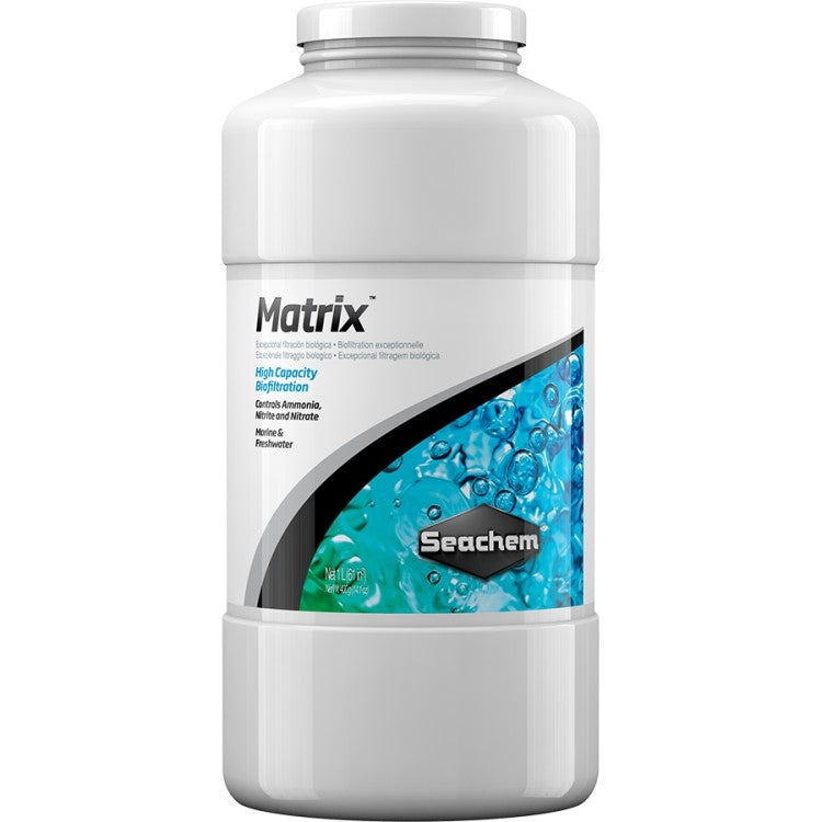 Matrix - 1L